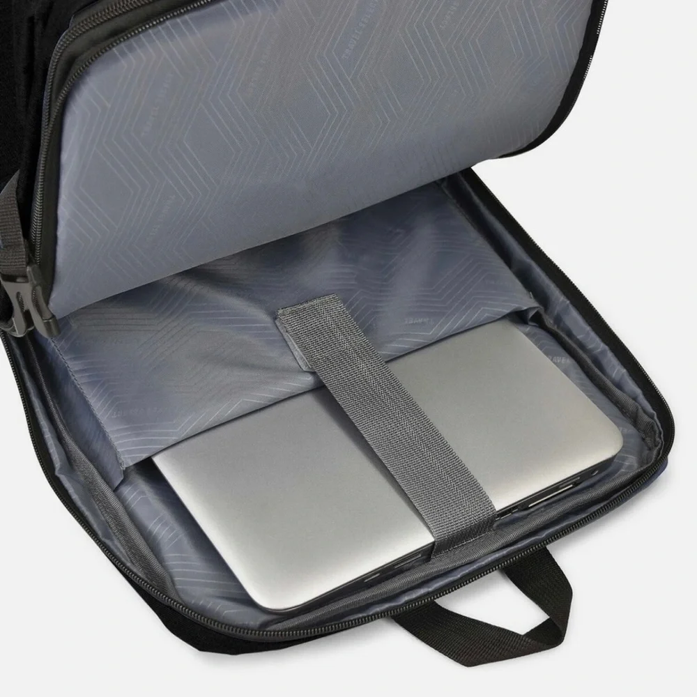 Travelers Choice Backpack - NWT - Picture 5 of 9